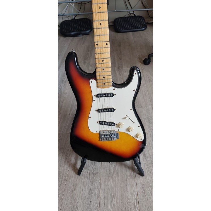 Cheap Electric Guitar – Great for Beginners