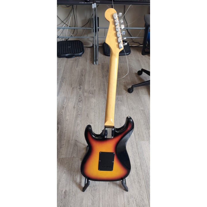 Cheap Electric Guitar – Great for Beginners