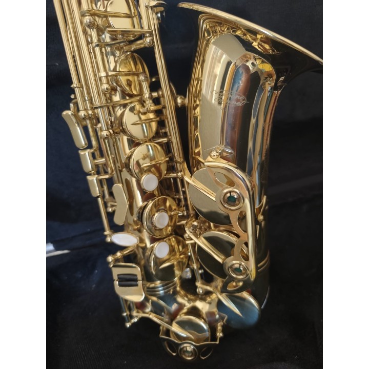 Antoine Sonnet A1 Alto Saxophone – Excellent Condition
