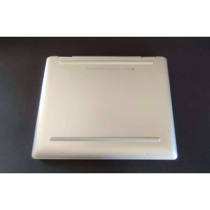 Chromebook 360 HP QWERTY (Intel Celeron N4020 CPU 2 threads 2.800 Ghz 4 GIG RAM)